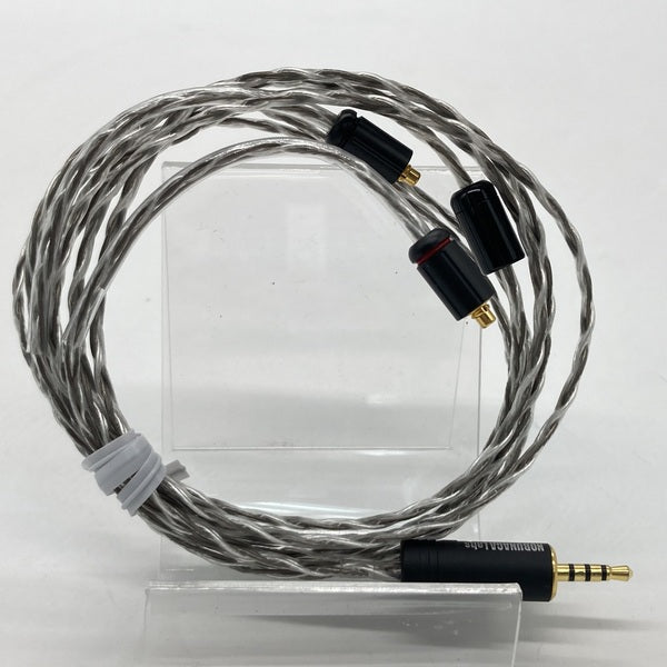 【中古】虎徹 (Kotetsu)AK2.5mm4極バランス-MMCX 【NLH-KTS】【秋葉原】