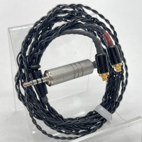 【中古】Obsidian MMCX-2.5mm(イヤループ仕様) 120cm【名古屋】