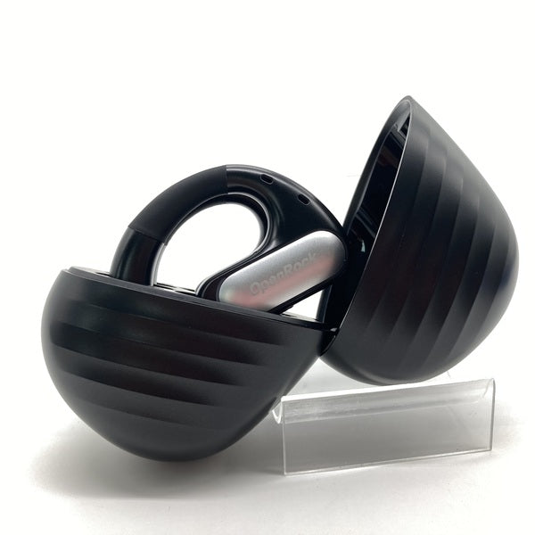 【中古】OpenRock Pro ブラック【日本橋】