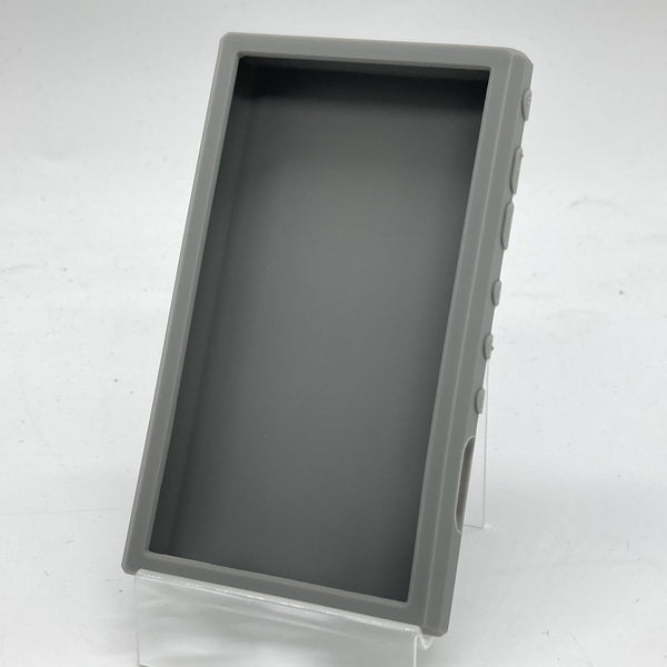 【中古】NW-A300シリーズ用シリコンケース グレー 【CKM-NWA300HCWW】【秋葉原】