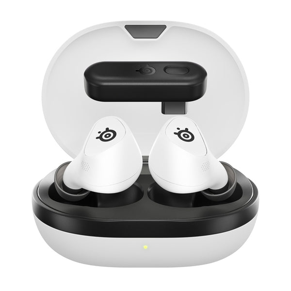 Arctis GameBuds【期間限定セール！～9/29まで！※Yuzu、Matcha対象外】