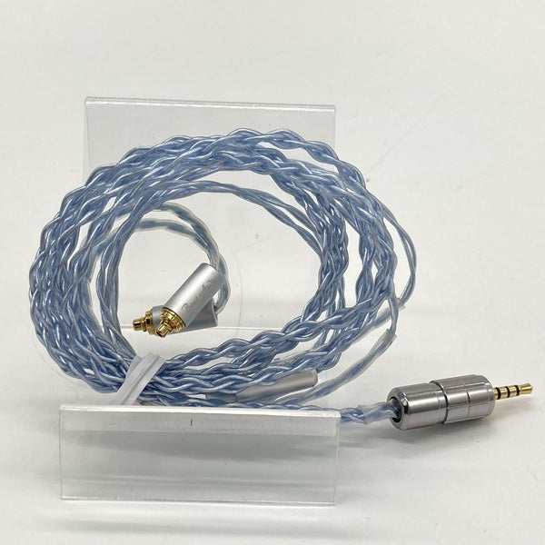 【中古】Silversonic MKVI MMCX-2.5mm 【BEA-6509】【日本橋】