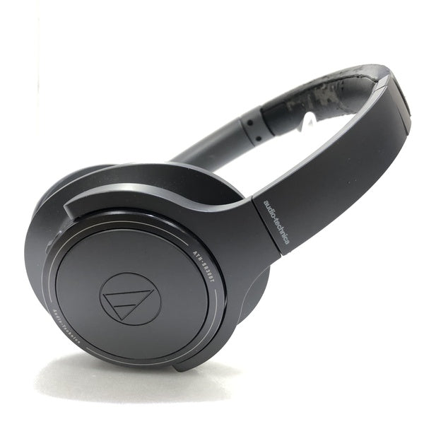 【中古】ATH-SR30BT BK(イヤーパッド欠品)【名古屋】