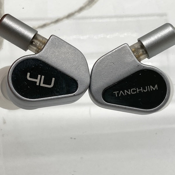 【中古】TANCHIJIM × HIFIGO 4u【秋葉原】