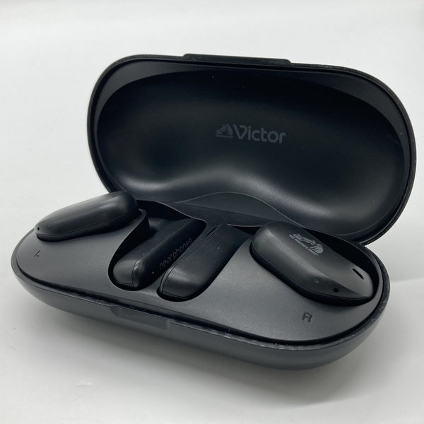 【中古】HA-NP35T-B ブラック【秋葉原】