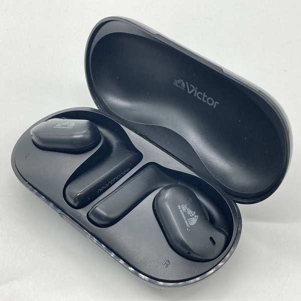 【中古】HA-NP35T-B ブラック【日本橋】