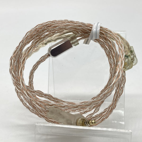 【中古】Reference 8 IEM Cable Custom - 2.5mm 【ALO-4983】【日本橋】