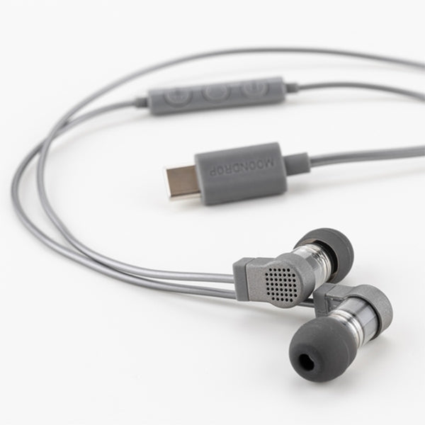 Quark 2 Type-C（マイク付き）