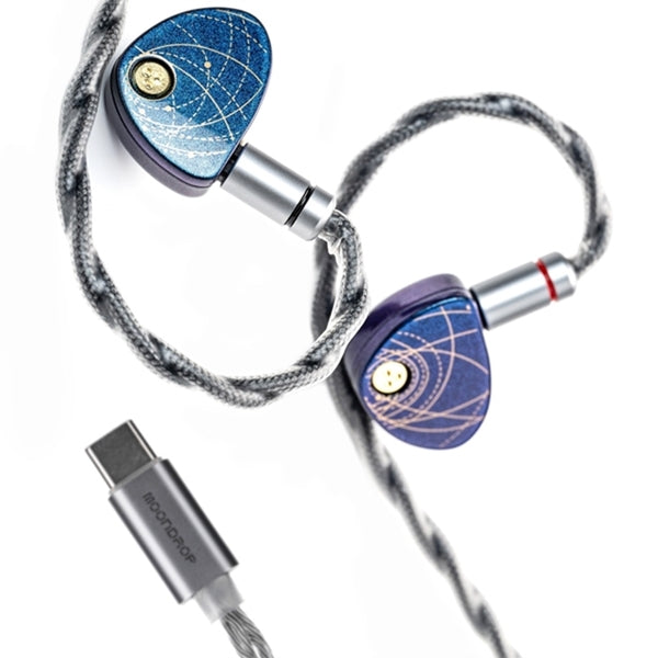 星光 - Star Light（Type-C / 4.4mm）