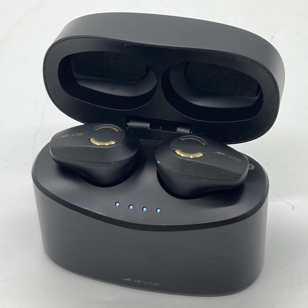 【中古】HP-V700BTN ブラックゴールド【日本橋】