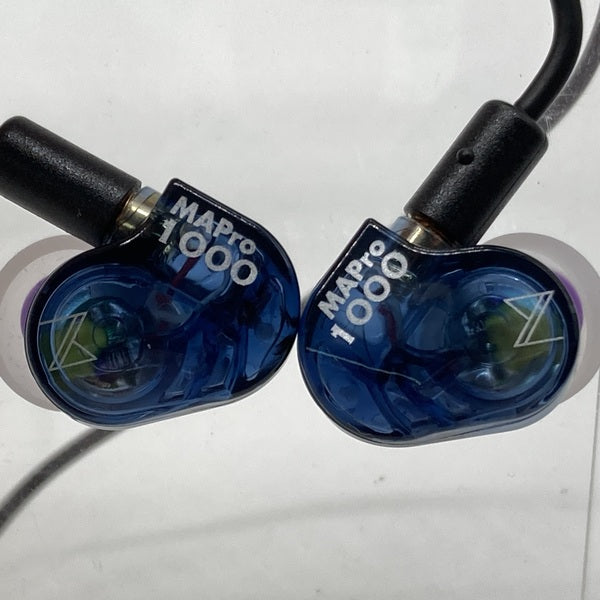 【中古】MAPro1000 Garal Blue 【OTA-MAPRO-1000-GB】【秋葉原】