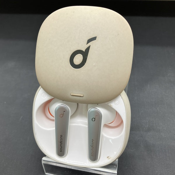 【中古】Soundcore Liberty Air 2 Pro ホワイト 【A3951N21】【日本橋】