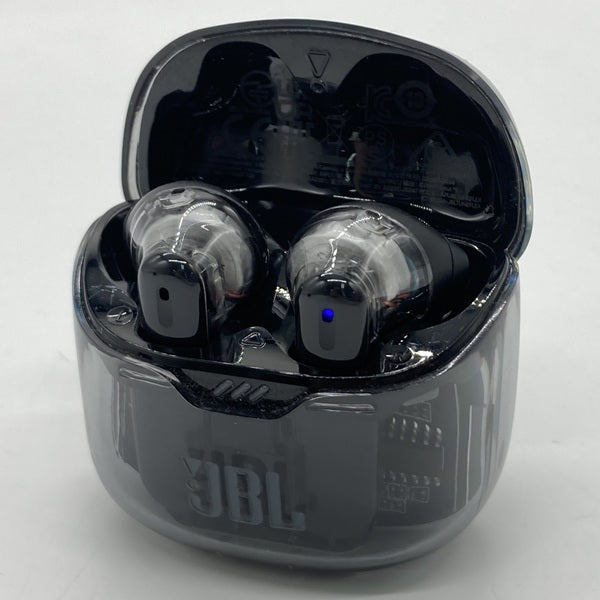 【中古】TUNE FLEX ブラック【JBLTFLEXGBLK】【日本橋】