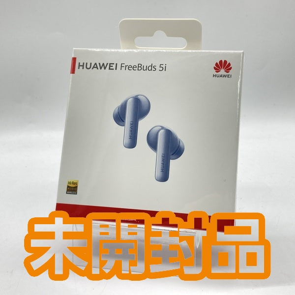 【中古】FreeBuds 5i Isle Blue (アイルブルー)【日本橋】