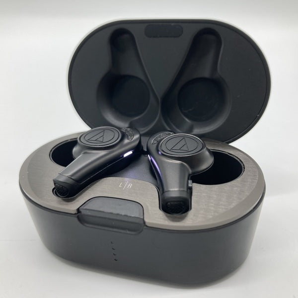 【中古】ATH-CKR70TW BK【名古屋】