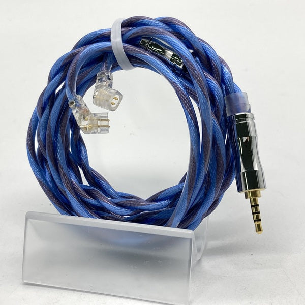 【中古】BlueIsland qdc2Pin 2.5mm【日本橋】
