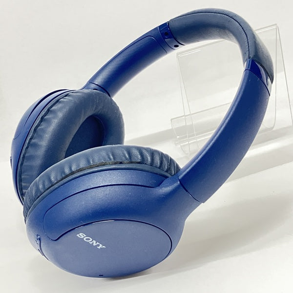 【中古】WH-CH710N LZ ブルー【秋葉原】