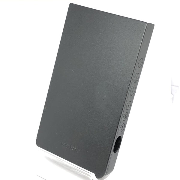 【中古】NW-ZX707用レザーケース 【CKLNWZX700 CWW】【秋葉原】