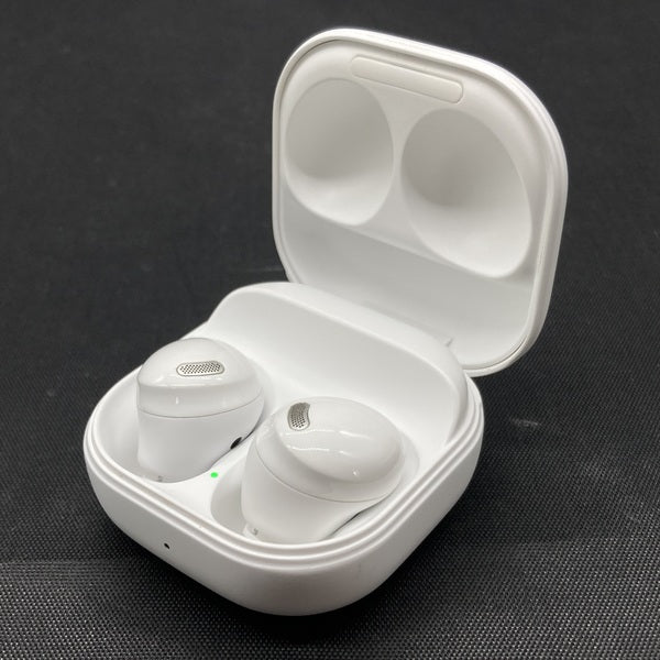 【中古】Galaxy Buds Pro Phantom White 【SM-R190NZWAXJP】【名古屋】