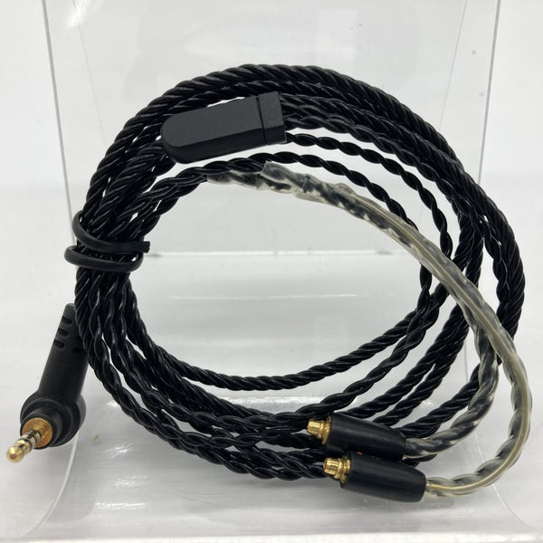 【中古】Litz Copper Earphone Cable MMCX - 2.5mm 【ALO-5140】【秋葉原】