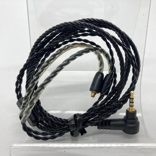 【中古】Litz Copper Earphone Cable MMCX - 2.5mm 【ALO-5140】【日本橋】
