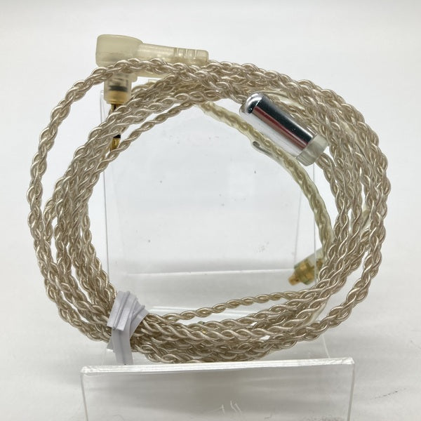 【中古】Litz Wire Earphone Cable-MMCX-2.5mm 【ALO-4839】【秋葉原】
