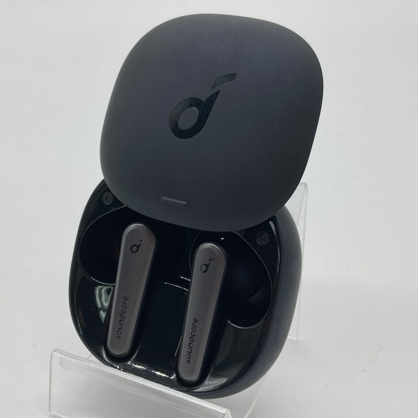【中古】Soundcore Liberty Air 2 Pro ブラック 【A3951N11】【名古屋】