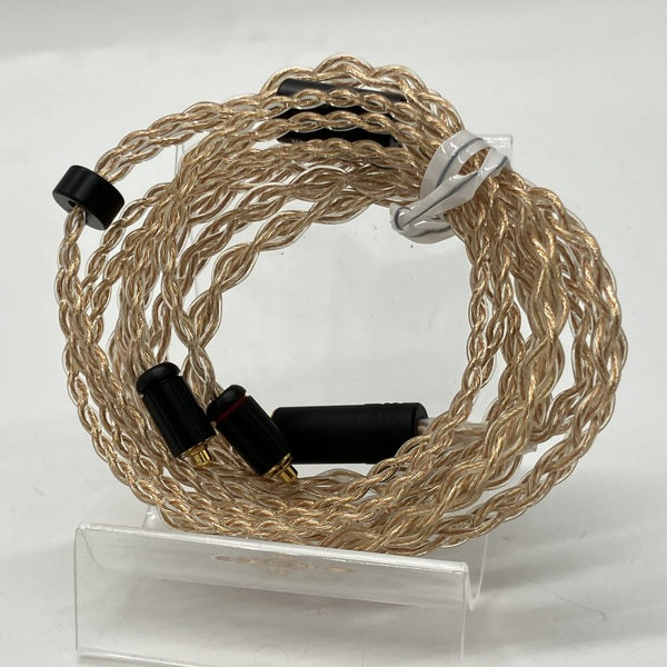 【中古】篠波 (Sasanami) AK2.5mm4極バランス-MMCX 【NLI-SNM】【日本橋】