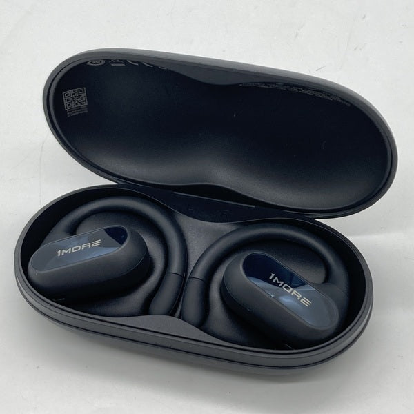 【中古】S30 Open sports earphone ブラック【秋葉原】