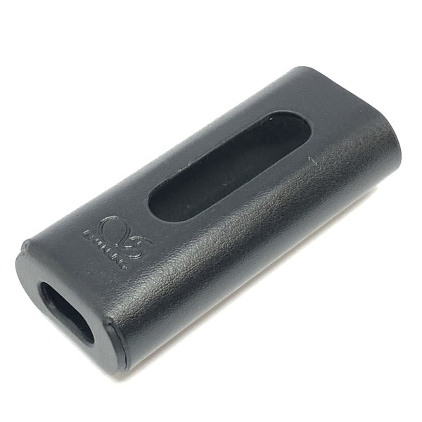 【中古】UA3 専用PUレザーケース ブラック【秋葉原】