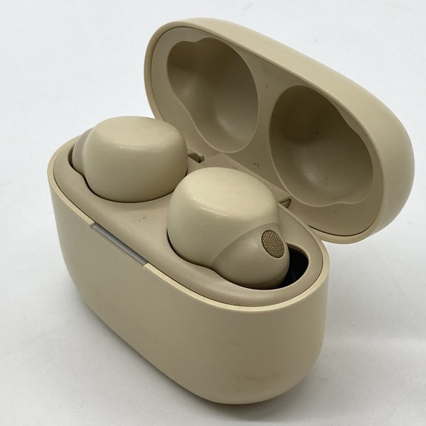 【中古】LinkBuds S エクリュ 【WF-LS900N C】【名古屋】