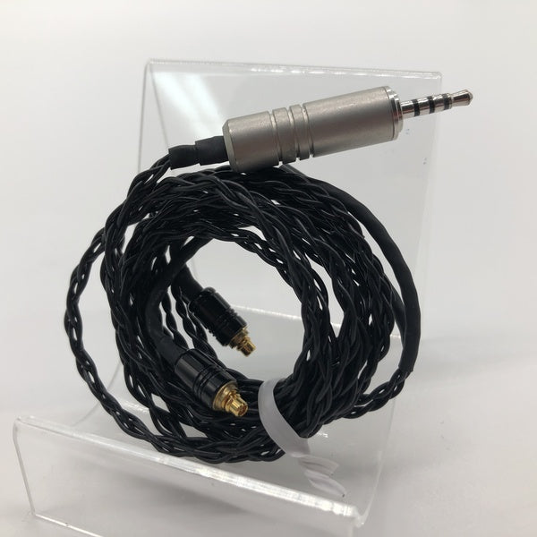 【中古】Obsidian MMCX-2.5mm(イヤループ仕様) 120cm【秋葉原】