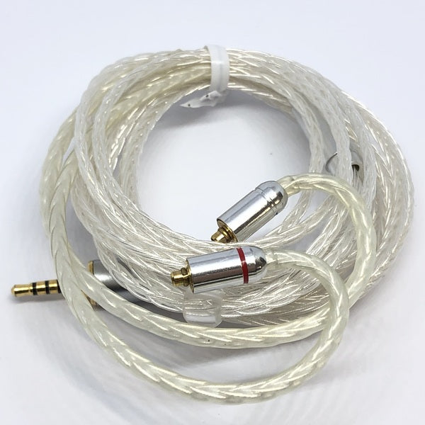 【中古】WhiteSnake【WS-MB MMCX-2.5mm】【秋葉原】