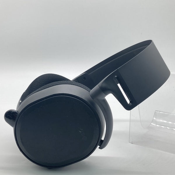 【中古】SteelSeries Arctis Pro + Game DAC【秋葉原】