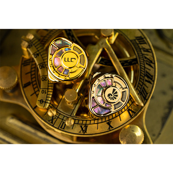 Nautilus(Universal Fit)