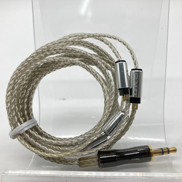 【中古】Glorious force Custom IEM 2pin 3.5φ（1.2m）【秋葉原】