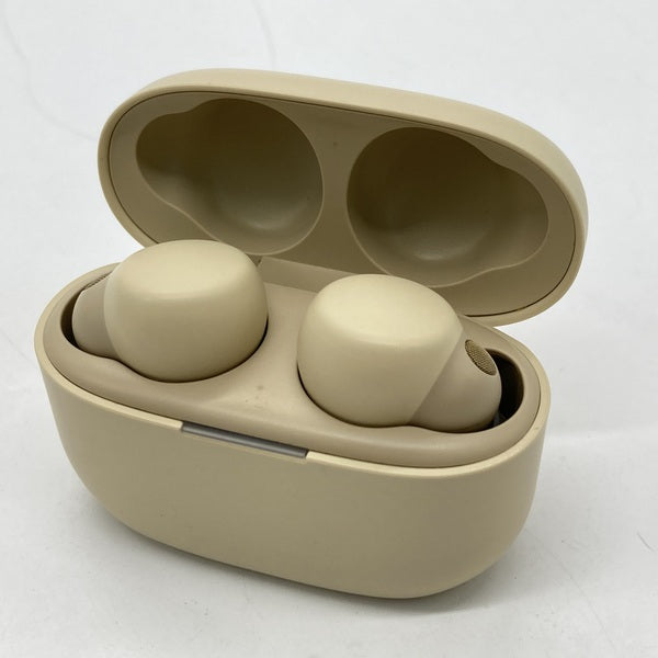 【中古】LinkBuds S エクリュ 【WF-LS900N C】【日本橋】