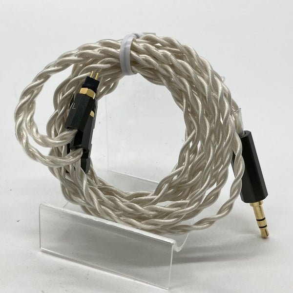 【中古】chivalry MMCX&2pin - 3.5mm【日本橋】