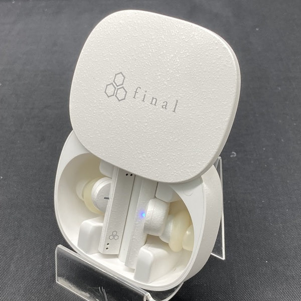 【中古】ZE8000 ホワイト 【FI-ZE8DPLTW-WHITE】【日本橋】