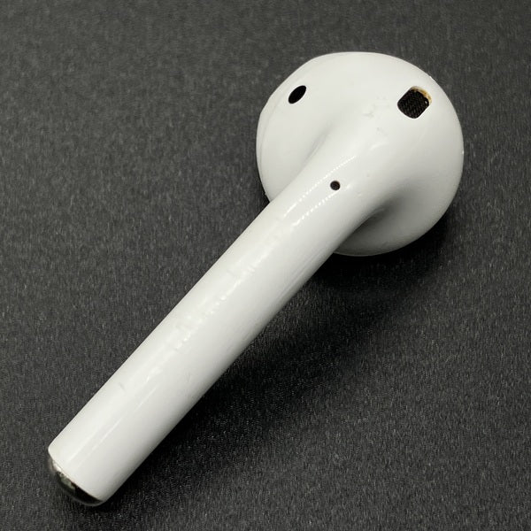 【中古】airpods （片耳）(第2世代)【仙台】
