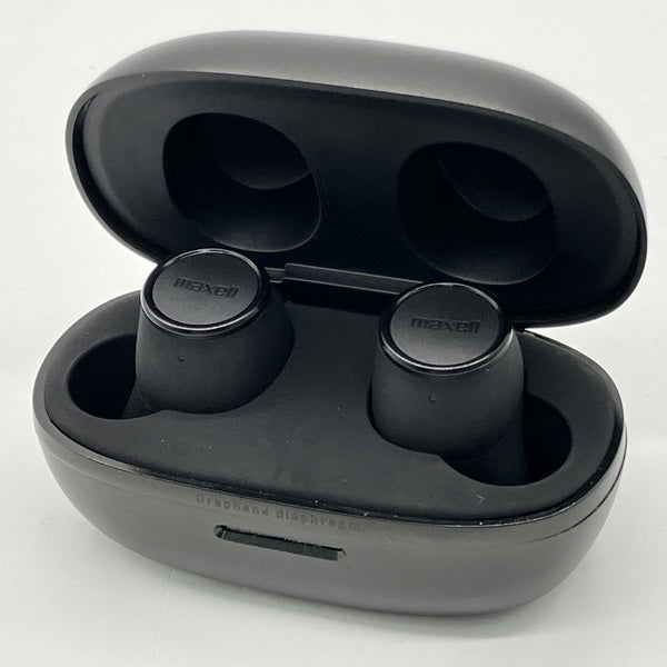 【中古】MXH-BTW2000 Black【MXH-BTW2000BK】【秋葉原】