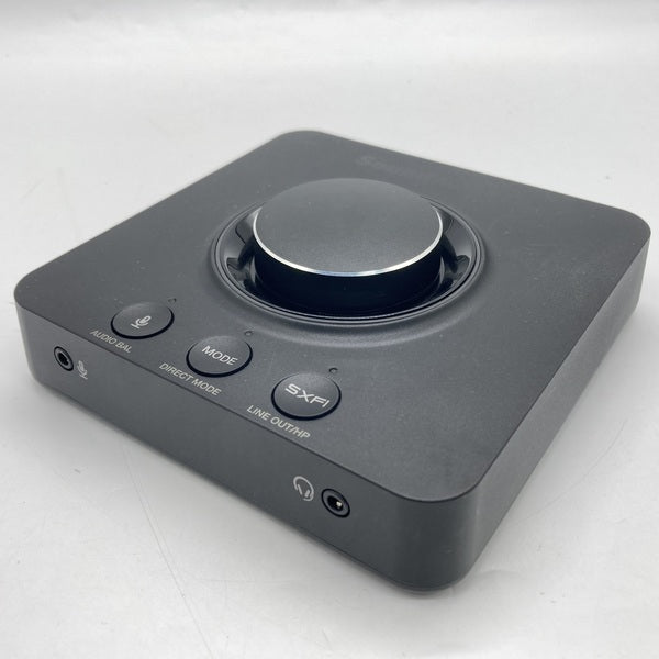 【中古】Blaster X3 SB-X-3【秋葉原】