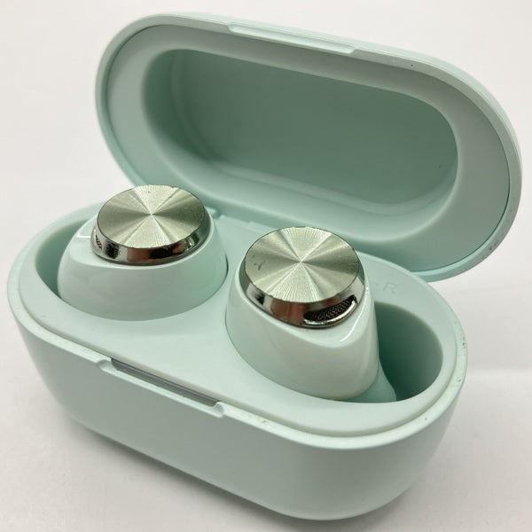 【中古】TE-D01v Ice Green【TE-D01v-GR】【日本橋】