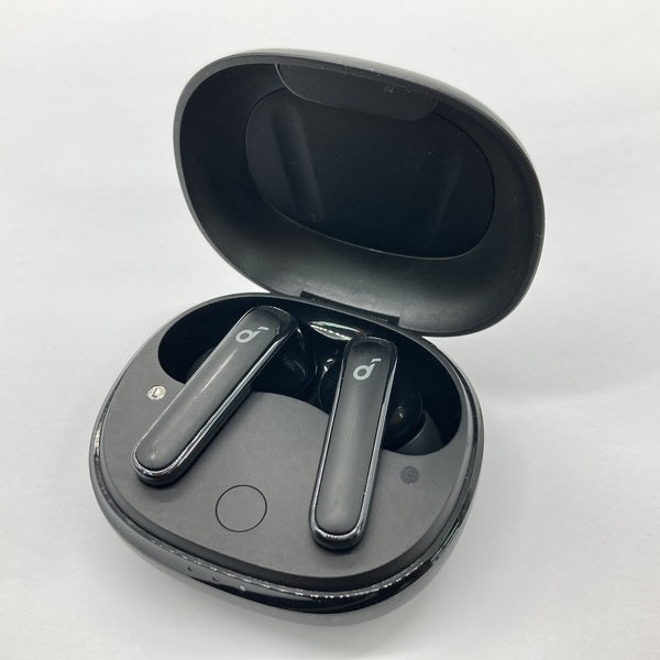 【中古】Soundcore Life P3 ブラック 【A3939011】【日本橋】