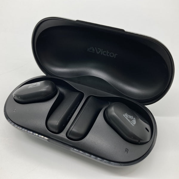 【中古】HA-NP35T-B ブラック【秋葉原】