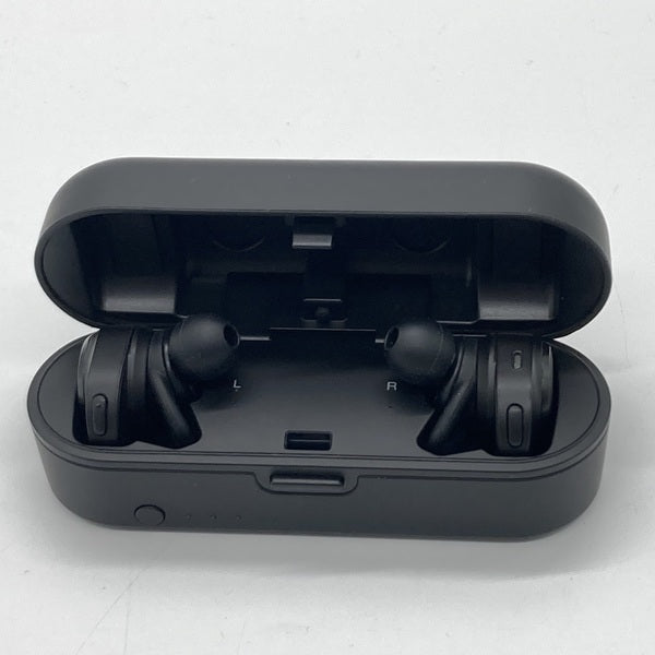 【中古】ATH-CKR7TW BK【日本橋】