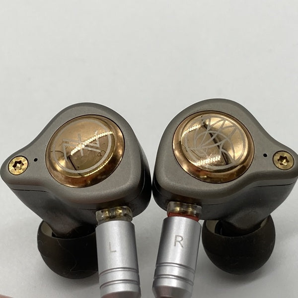 【中古】KING LTD シルバー【日本橋】