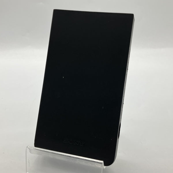 【中古】NW-ZX707用レザーケース 【CKLNWZX700 CWW】【秋葉原】