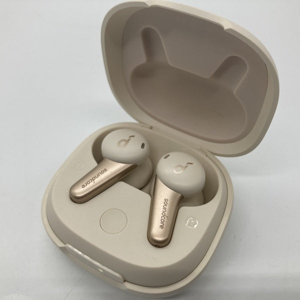 【中古】Soundcore Life Note 3S オフホワイト 【A3945N21】【名古屋】