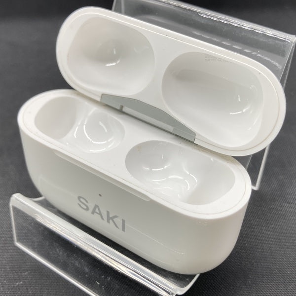 【中古】AirPods Pro 充電ケース【日本橋】